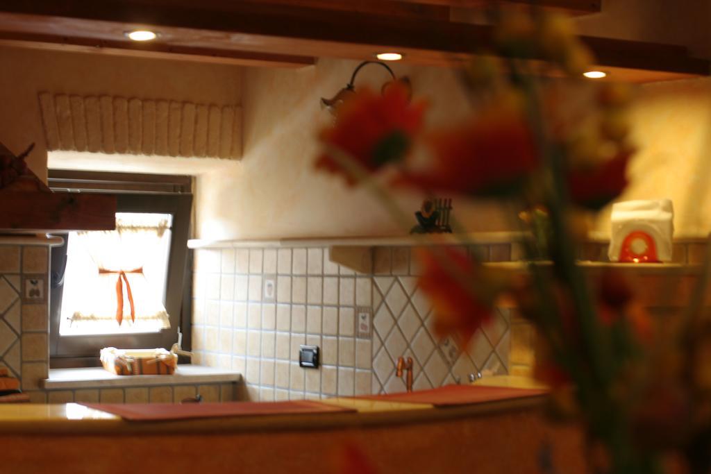 Alla Corte Dei Ventimiglia Montelepre Quarto foto