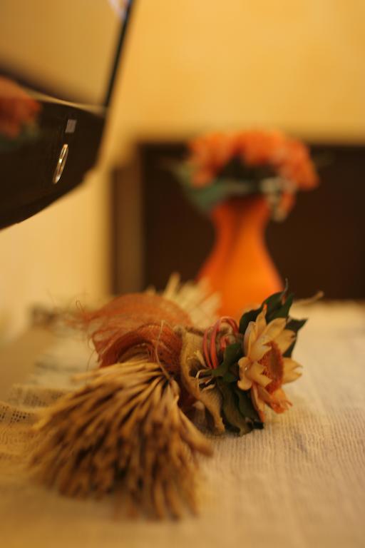 Alla Corte Dei Ventimiglia Montelepre Quarto foto