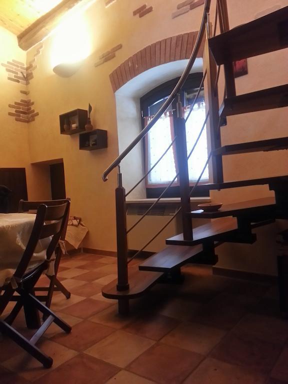 Alla Corte Dei Ventimiglia Montelepre Exterior foto